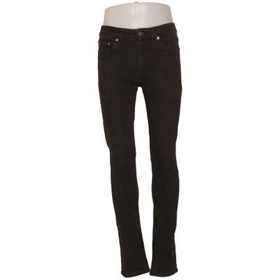 Dressmann, Jeans, Größe: 30/32, FLORIDA, Schwarz #JfC