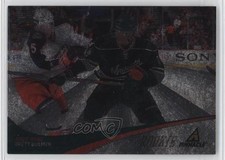 2011-12 Pinnacle Rookie Ice Breakers Brett Bulmer #272 t5g
