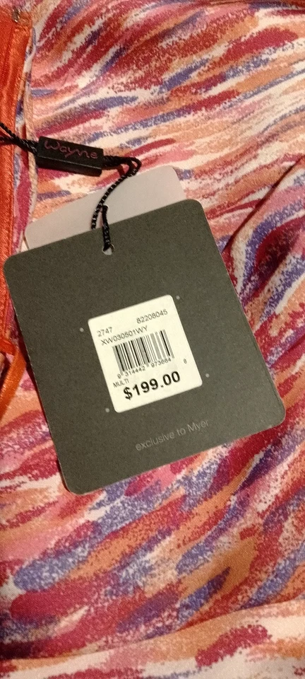 Wayne Cooper dress - image 4 of 4