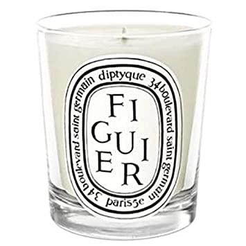 Diptyque - Figuier Candle - (190g)
