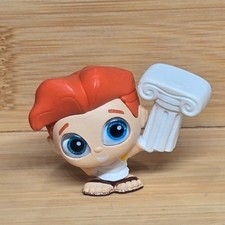 Young Hercules Disney Doorables Remember When