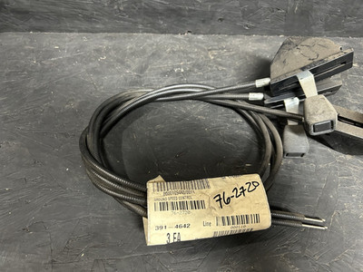 Genuine Oem Toro 76-2720 Ground Speed Control Cable