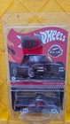 Hot Wheels Redline Club 2021 RLC 1990 CHEVY 454 SS PICKUP TRUCK BLACK