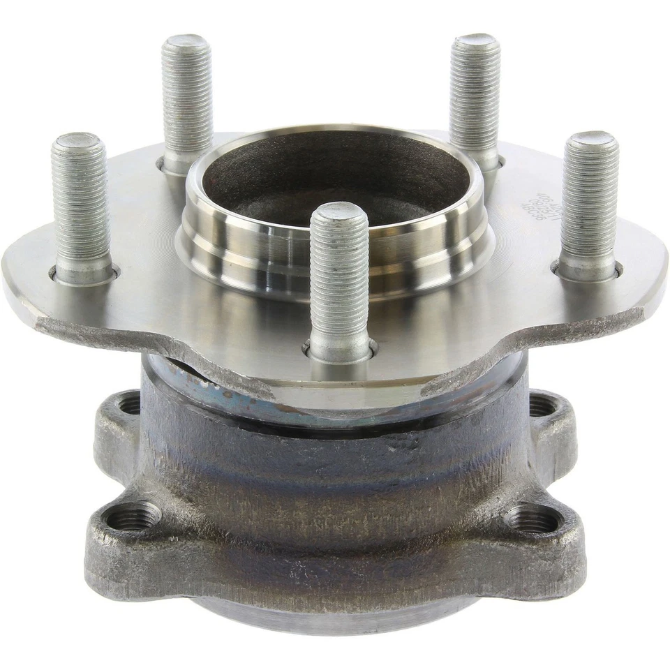 Centric Parts 406.42007E Wheel Bearing and Hub Assembly For 03-07 Nissan Murano - Image 2 of 4