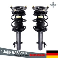 Für Mini Cooper R52 2002-2006 Vorne Komplett Stoßdämpfer Federbein Satz