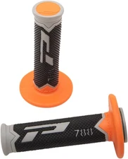 Pro Grip 788 Triple Density Grey/orange PA078800TGAC