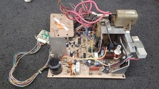 wells gardner k7000A Chassis arcade zenith fo...