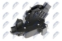 TüRschloss Nty EZC-VV-005 FüR Volvo S80 2 124 V70 3 135 XC60 1 Suv 156 V50 545