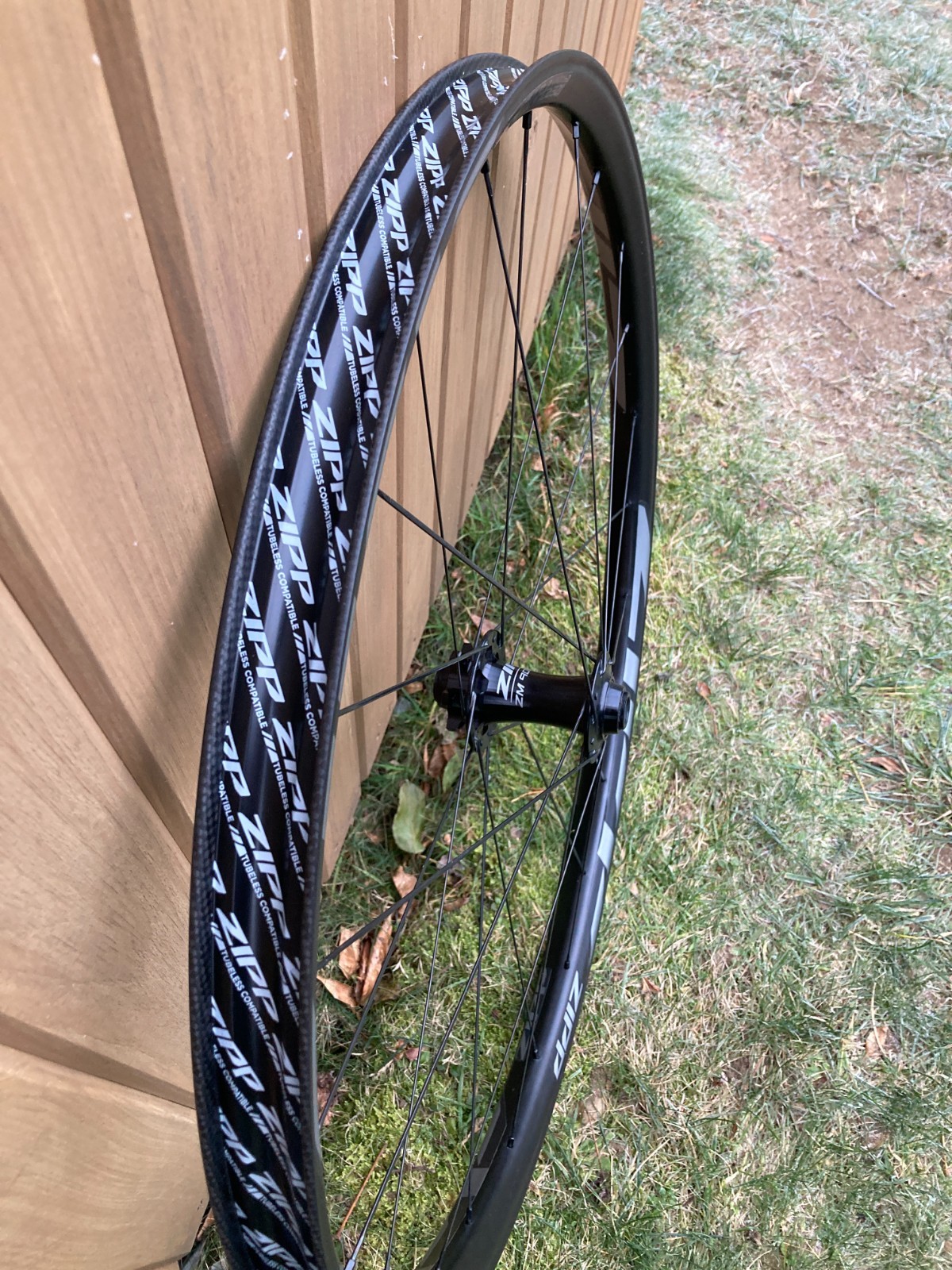  Zipp 1Zero HITOP S Carbon 29" Disc Boost MTB Wheelset - MicroSpline 6 Bolt