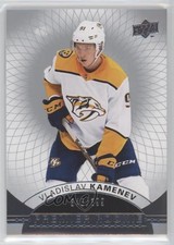 2017-18 Upper Deck Premier Rookie /399 Tier 1 Vladislav Kamenev #74 1o3
