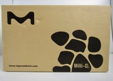 Milli-Q SmartPak DQ3 Purification Pack for use with Direct-Q 3, 5, 8 RiOs System
