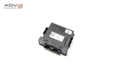 2017 - 2018 GMC SIERRA 1500 NETWORK GATEWAY COMPUTER CONTROL MODULE UNIT OEM