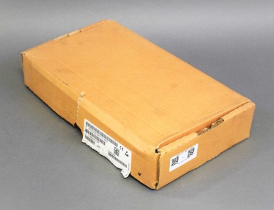 NEW. SIEMENS 6FC5203-0AD10-1AA0  [24 MONTHS WARRANTY]