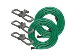 Orbit Sprinkler System Unique Shaped Yards 3 sprinklers & 2- 12 Water Irrigation