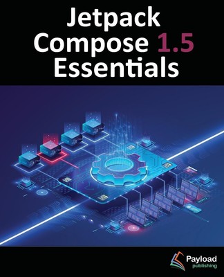 Jetpack Compose 1.5 Essentials | Smyth | Taschenbuch | Paperback | Englisch