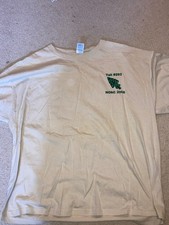 Boy Scout Talidandaganu 293 Cherokee Council Tennessee 2XL NOAC TShirt Tee Shirt