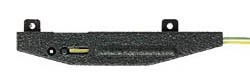 Trix 14934 N Electric Solenoid Left Turnout Mechanism