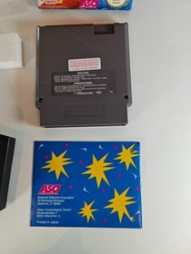 Nintendo NES - Trolls in Crazyland - OVP CIB