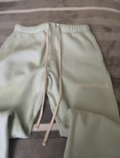 Essentials F.O.g Sweatpants Size Medium From ...