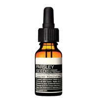 Image of Aesop Parsley Seed Anti-Oxidant Facial Treatment 15ml - New - Sealed