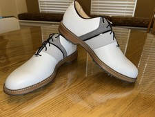 Footjoy Premiere Golf Shoes 9.5 Newest Edition