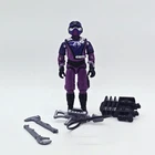 Techno Viper V1 Near Complete 1987 MINTY G.I. Joe Figure Loose Vintage Hasbro