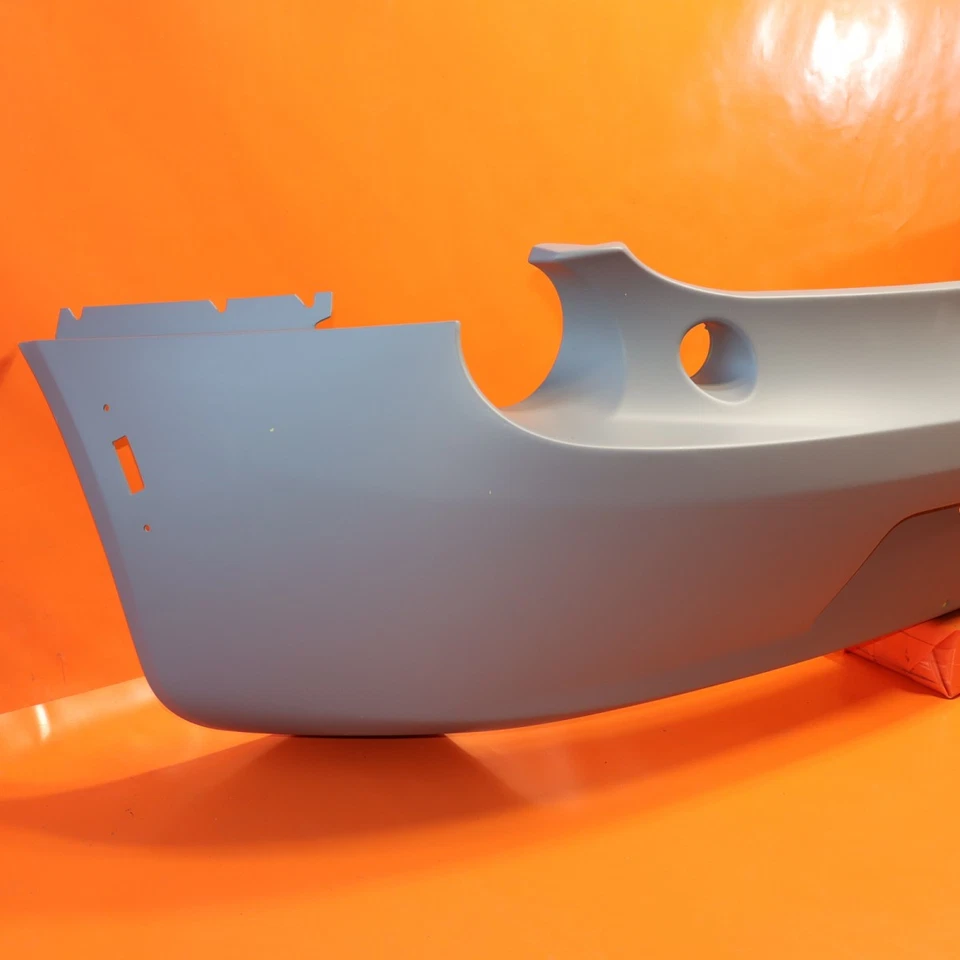 PARAGOLPES TRASERO LOTUS EVORA 2010 2011 2012 2013 2014 2015 C132B0037 OEM Foto 4 de 4