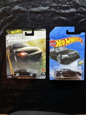 2025 Hot Wheels Premium Fast  Furious 1993 Honda Civic  Civic Mainline