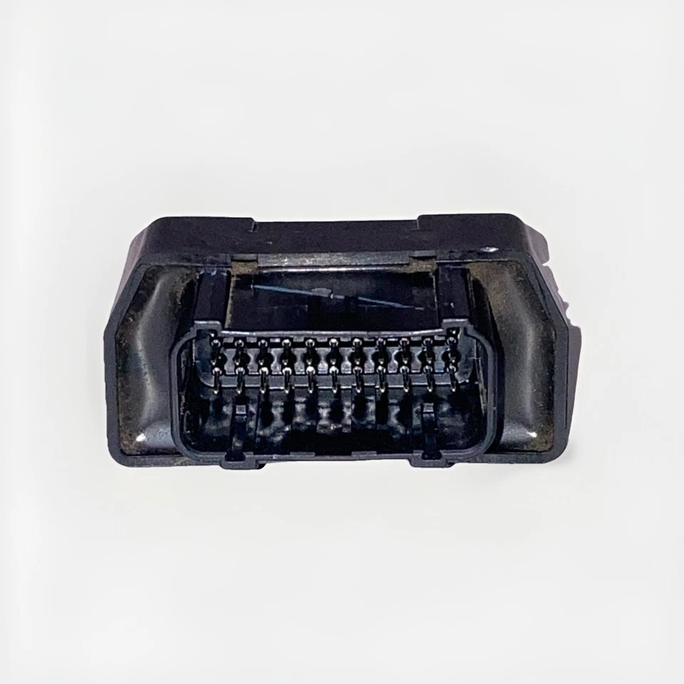 Honda CBR300R 2017 OEM ECU unidad de control de computadora ECM CDI 38770-K75-A51 Foto 3 de 4