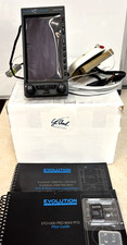 Aspen EFD 1000 Pro Max w/RSM, pilot guide, config, and SD card- Great Condition