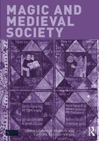 Anne Lawrence-Mathers (U. A.) | Magic And Medieval Society | Taschenbuch (2014)