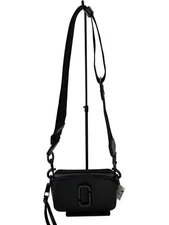THE MARC JACOBS Shoulder Bag BLK M0014867