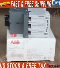 ABB T&B MS116-2.5 MANUAL MOTOR STARTER 1.6-2.5A RANGE