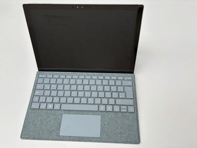 Microsoft Surface Pro 5 1796 Intel Core m3-7Y30 4GB RAM 128GB SSD 12,3'' Win 10