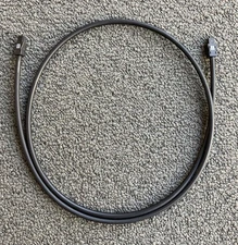 Kimber Kable OPT 1 Toslink Fiber Optic Digital Cable - 1 Meter