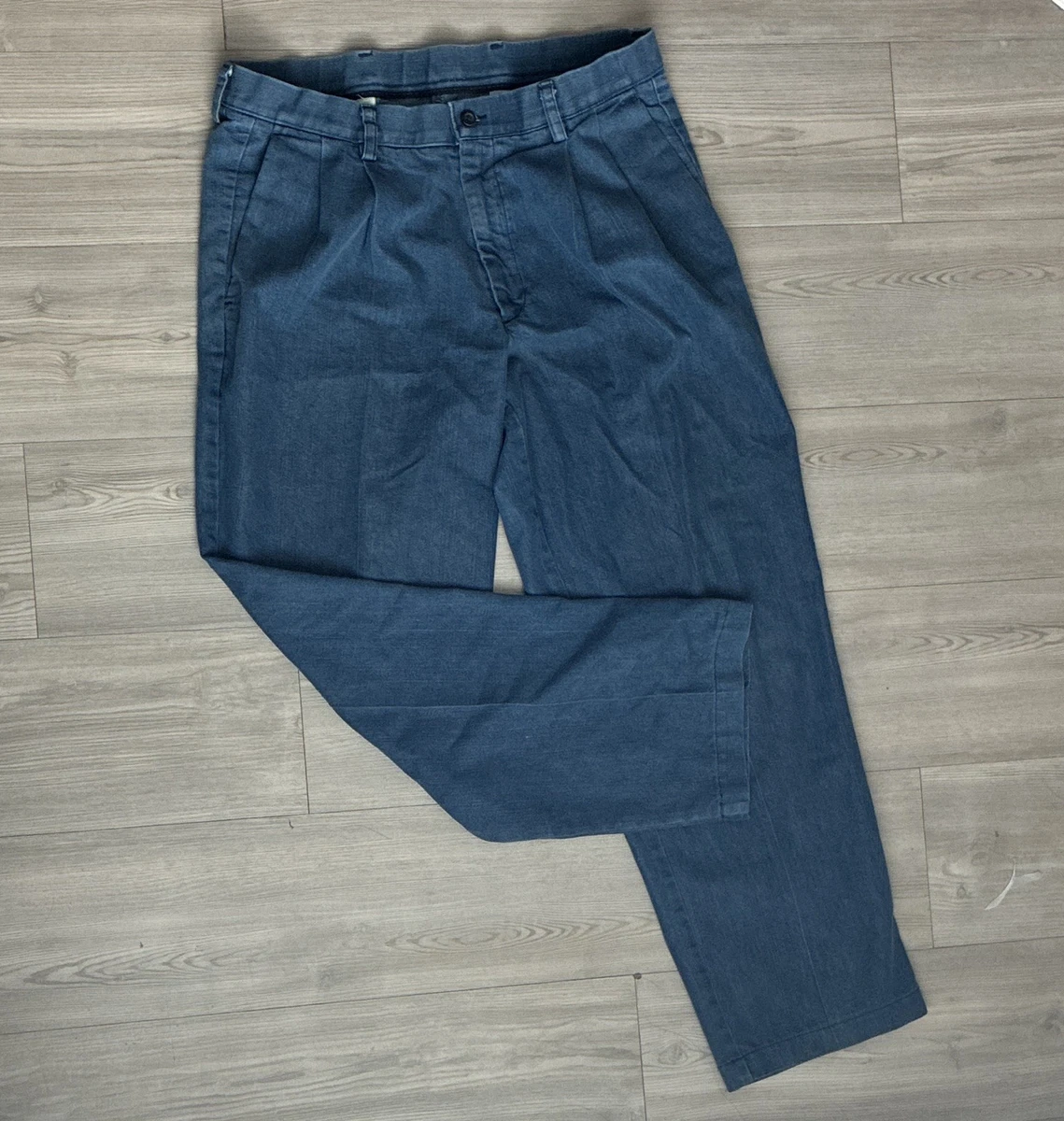 dockers pleated jeans products for sale | eBay
