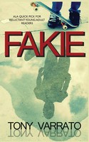 Fakie | Tony Varrato | Englisch | Taschenbuch | Kartoniert / Broschiert | 2014