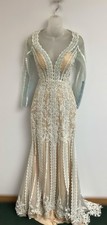 VERY RARE | MAC DUGGAL | DESIGNER GOWN | PROM OR OTHER FORMAL OCCASIONS | SIZE 4