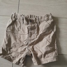 Boys Shorts by NEXT Age 1.5-2 Years Excellent Condition