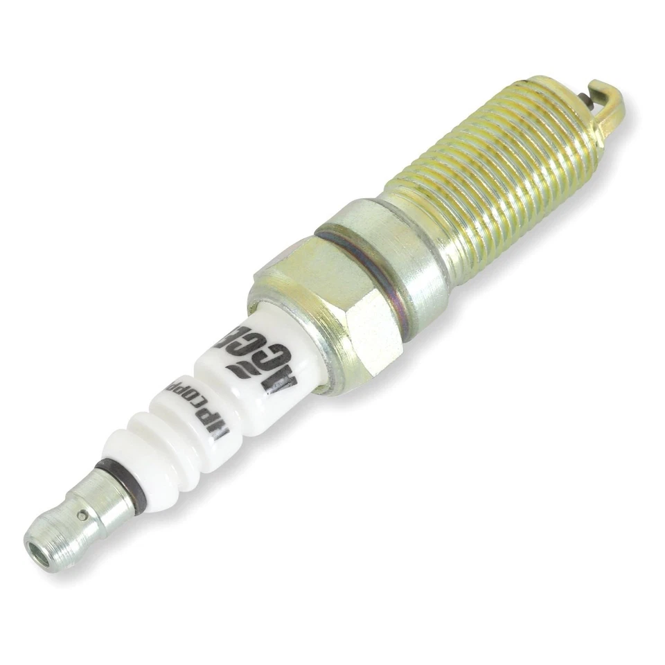 For Ford F-150 2011-2019 ACCEL 578-6 High Performance Copper Spark Plug Foto 2 de 4