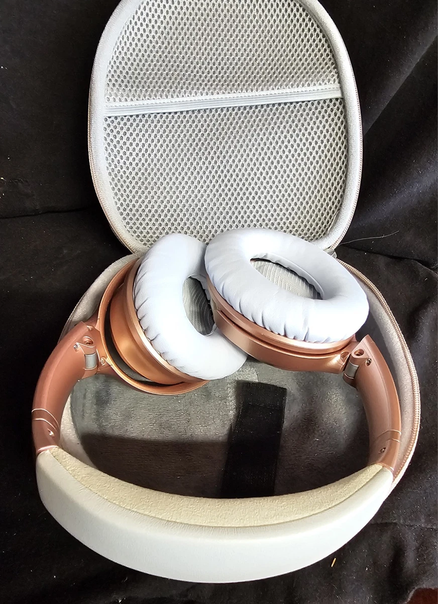 Bose QuietComfort 35 II Pink Headphones for Sale | Shop New & Used