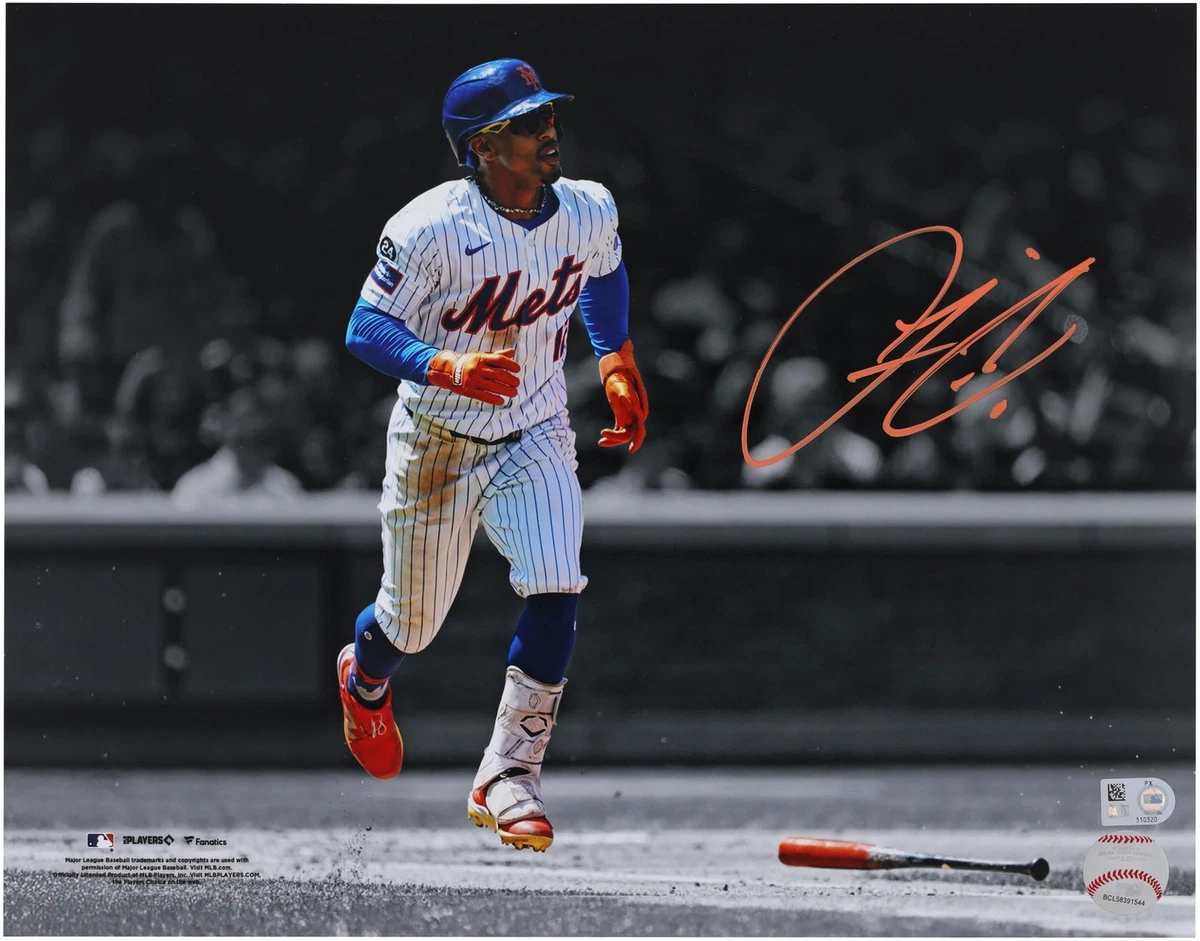 New York Mets Baseball MLB Original Autographed Photos for sale | eBay