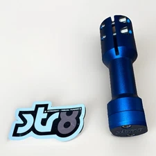 Handlebar Fastener STR8 STR-005.06/BL thumbnail 1