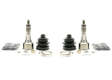 Front Outer CV Joint Kit Set for Yamaha 4KB-2510F-00-00, ATVPC