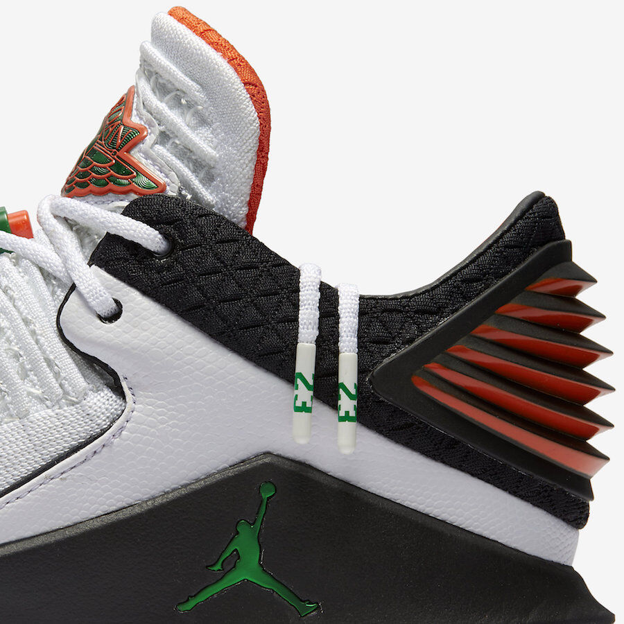 NIKE AIR JORDAN XXXII 32 LOW GATORADE BE LIKE MIKE AA1256 NIKE AIR JORDAN XXXII 32 LOW GATORADE BE LIKE MIKE AA1256