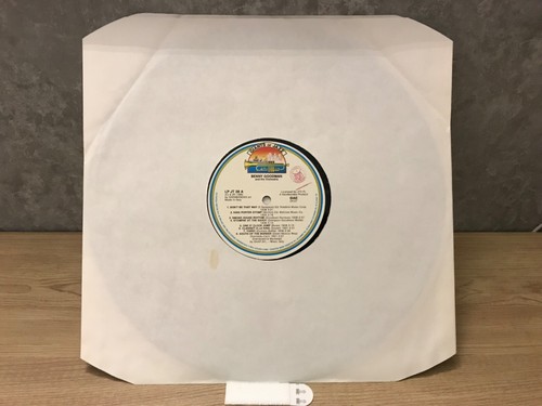 Benny Goodman And His Orchestra LP, (Vinyl, Giants Of Jazz 1985) - Picture 3 of 5