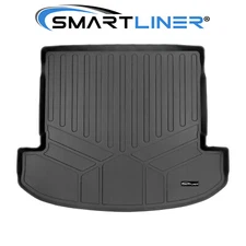 SMARTLINER Cargo Liner OEM 2021-2024 Kia Sorento | 2021-2025 Kia Sorento Hybrid