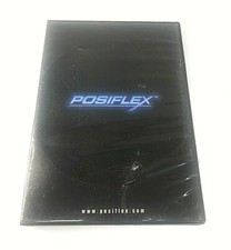 POSIFLEX Jiva TP-8300 System Recovery CD