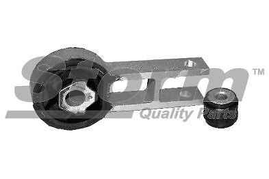 Support moteur arriere anti vibration Fiat Stilo Multi Wagon 1.6 16V