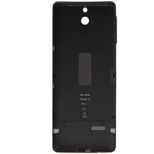 Original Aluminium Battery Back Cover for Nokia 515 - 第 3/6 張圖片